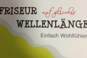 Wellenl&auml;nge Friseur