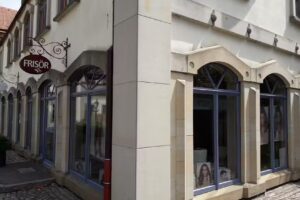 Weller &ndash; Friseure