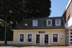 WellKamm by S&ouml;nmez