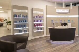 WELLMAXX beauty spa