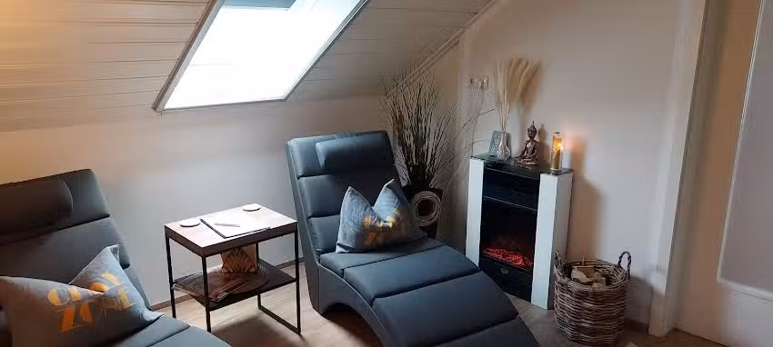 WELLNESS & AYURVEDA AM HOF