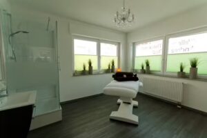 Wellness Therapeut Andreas Rudi