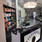 Welt Friseur