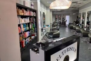Welt Friseur
