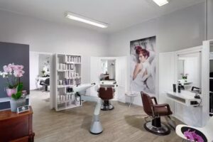 WENCKE SCHMIDT FRISEURE