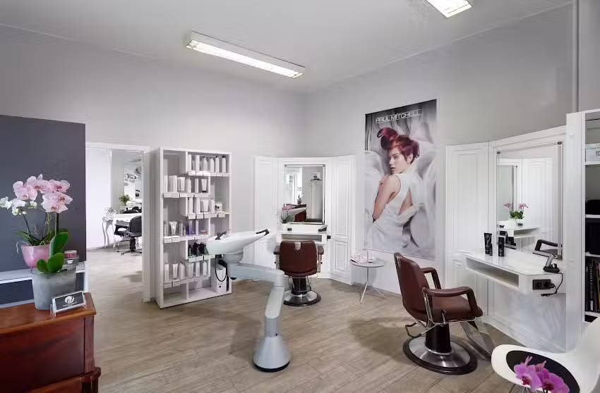WENCKE SCHMIDT FRISEURE