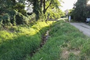 Wendel Fritz Christ Friseursalon