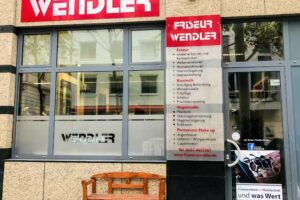 Wendler der Friseur