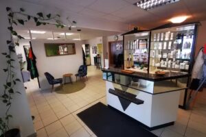 Wendy das haar &ndash; der Laden Friseur