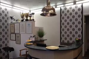 Werbik Friseur-Kosmetik GmbH