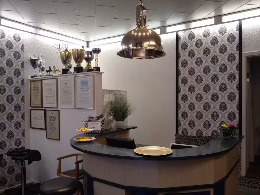 Werbik Friseur-Kosmetik GmbH