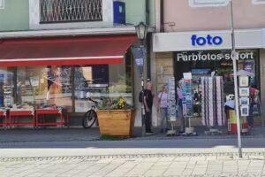 Werdenfelser Boderinnen