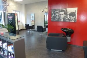 Werkstatt &ndash; Friseur