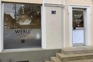 Werle² Hair&Beauty