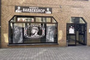 Werne&rsquo;s Barbershop