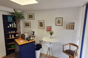 Werner Brommer Friseursalon