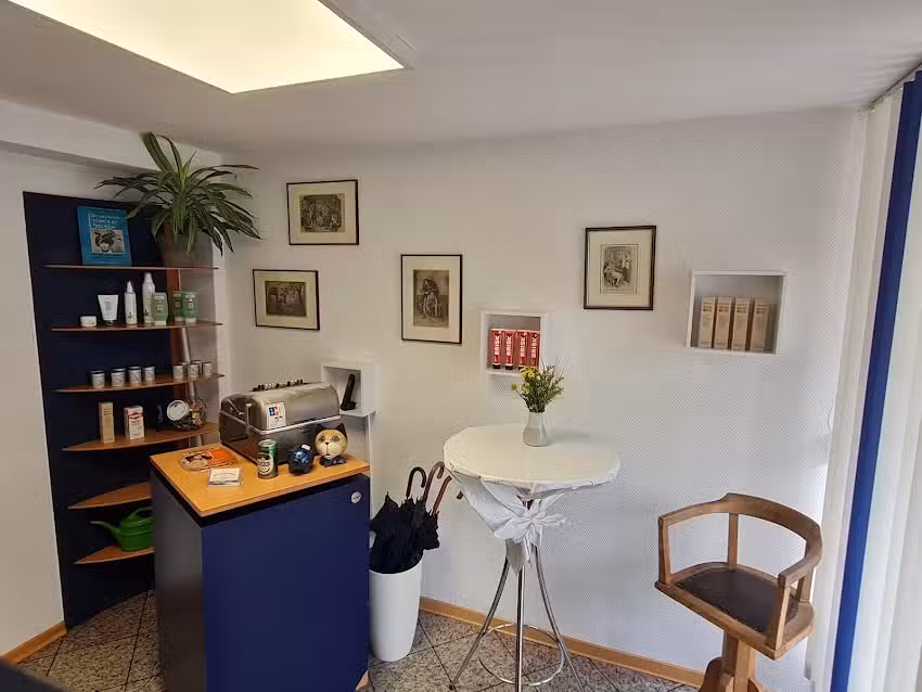 Werner Brommer Friseursalon