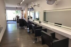 Werner Greiff Friseursalon