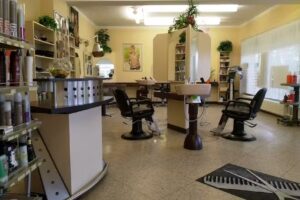 Werner Kranz Friseursalon