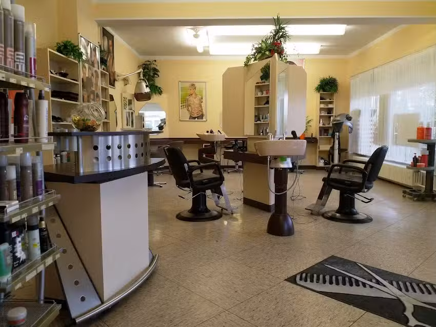 Werner Kranz Friseursalon