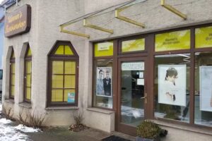 Werners Barbiershop e.K. Inhaber Werner Eger