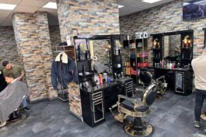 Wesel Modern Friseur DAMEN UND HERREN