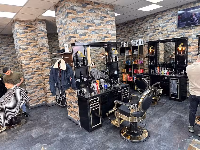 Wesel Modern Friseur DAMEN UND HERREN