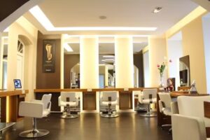 Wesolowski Intercoiffure