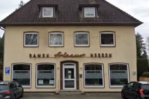 Westergaard-Frisuren