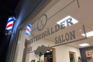 Westerw&auml;lder Herren Salon
