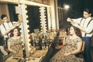 Westfl&uuml;gel &ndash; Barbier & Coiffeur