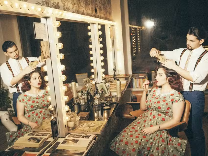 Westfl&uuml;gel &ndash; Barbier & Coiffeur