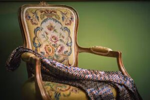 Westfl&uuml;gel&rsquo;s Herrenzimmer &ndash; Salon f&uuml;r Herrenkultur