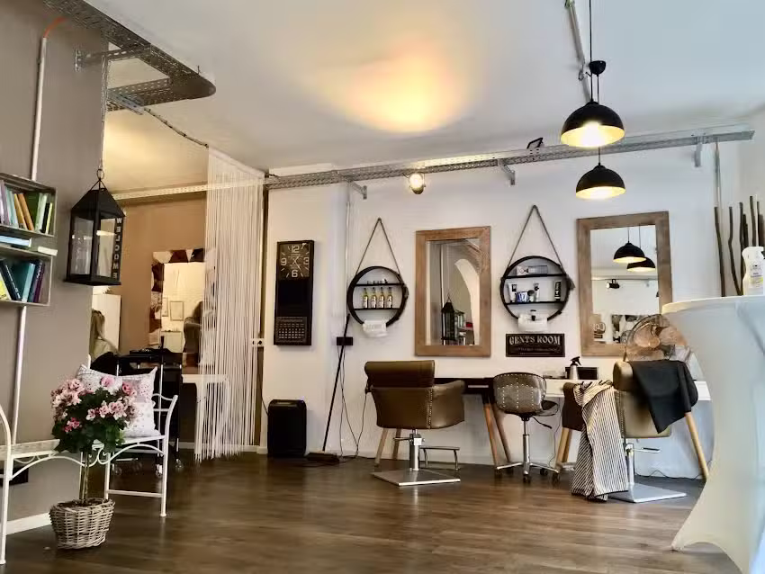 westside relax & style Haar- und Kosmetikstudio