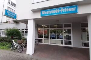 Weststadtfriseur