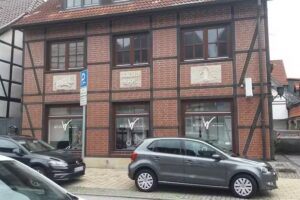 Wetzel f&uuml;r Haare U. +. F. GbR