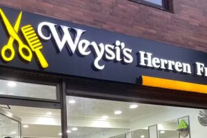 Weysi’s Herren Friseur – Bremen