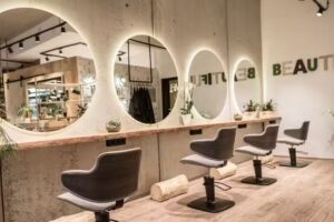 WhiteGarden GbR NATURAL HAIR & MAKE UP CONCEPT