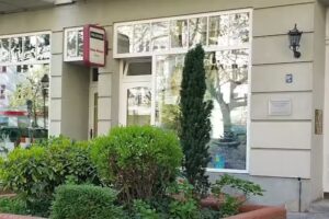 Wiechert Sabine Friseurin