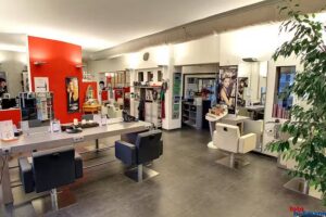 WIEGAND frisör & mehr