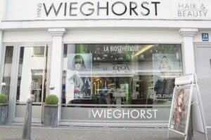 Wieghorst Hair&Beauty