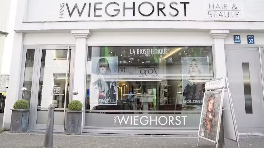 Wieghorst Hair&Beauty