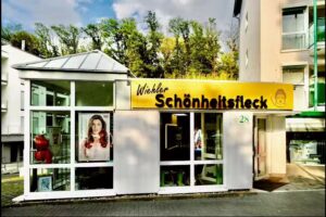 Wiehler Schönheitsfleck