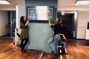 Wieland & Wei&szlig; Friseure