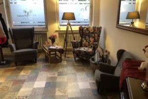 Wienand Silvia Friseur