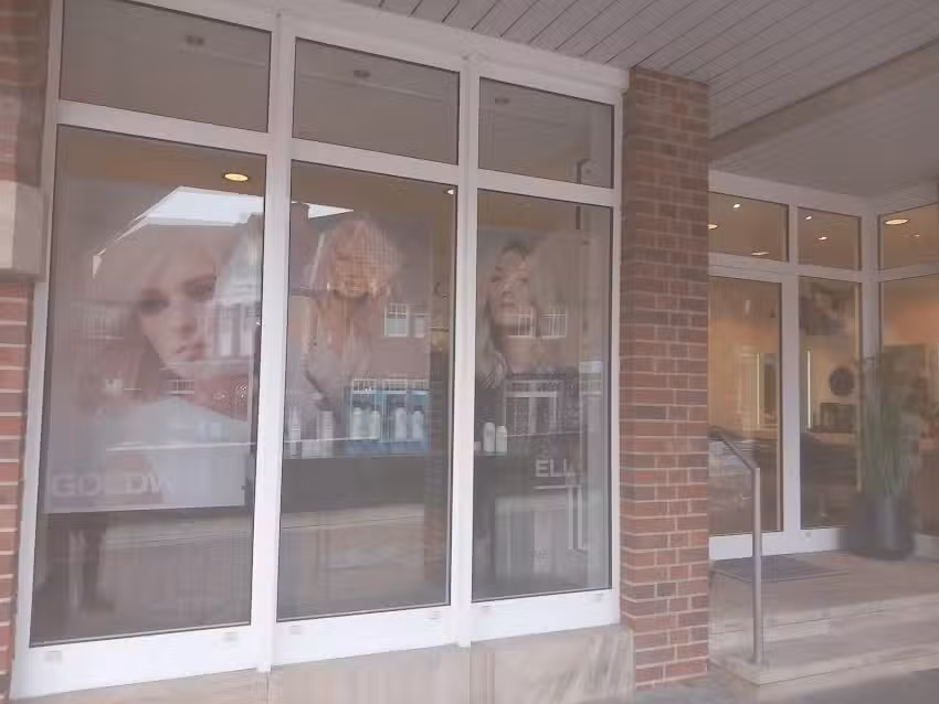 Wiens Friseure Inh. Ruth Wiens