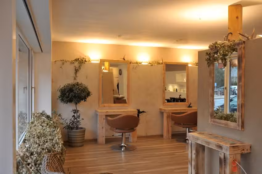 WILDMOSER Friseure