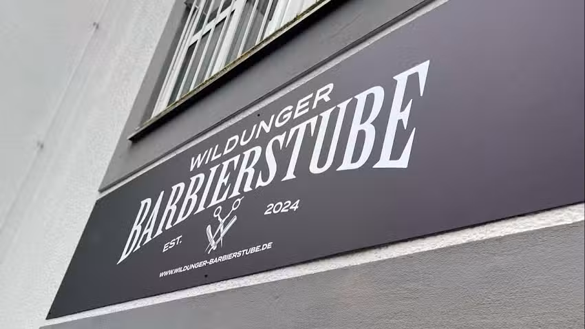 Wildunger Barbierstube