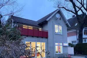 Willi Decker Frisuren