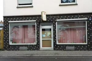 Willi Ruf Friseursalon